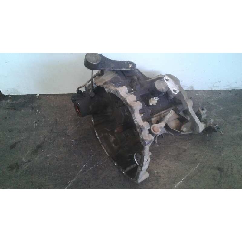 Recambio de caja cambios para mg serie 45 (rt) 1.6 16v cat referencia OEM IAM   