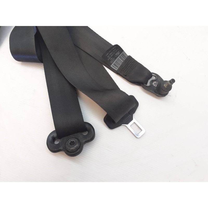 Recambio de cinturon seguridad delantero izquierdo para ford focus lim. business referencia OEM IAM BM5161295AEW 5