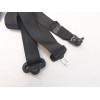Recambio de cinturon seguridad delantero izquierdo para ford focus lim. business referencia OEM IAM BM5161295AEW  