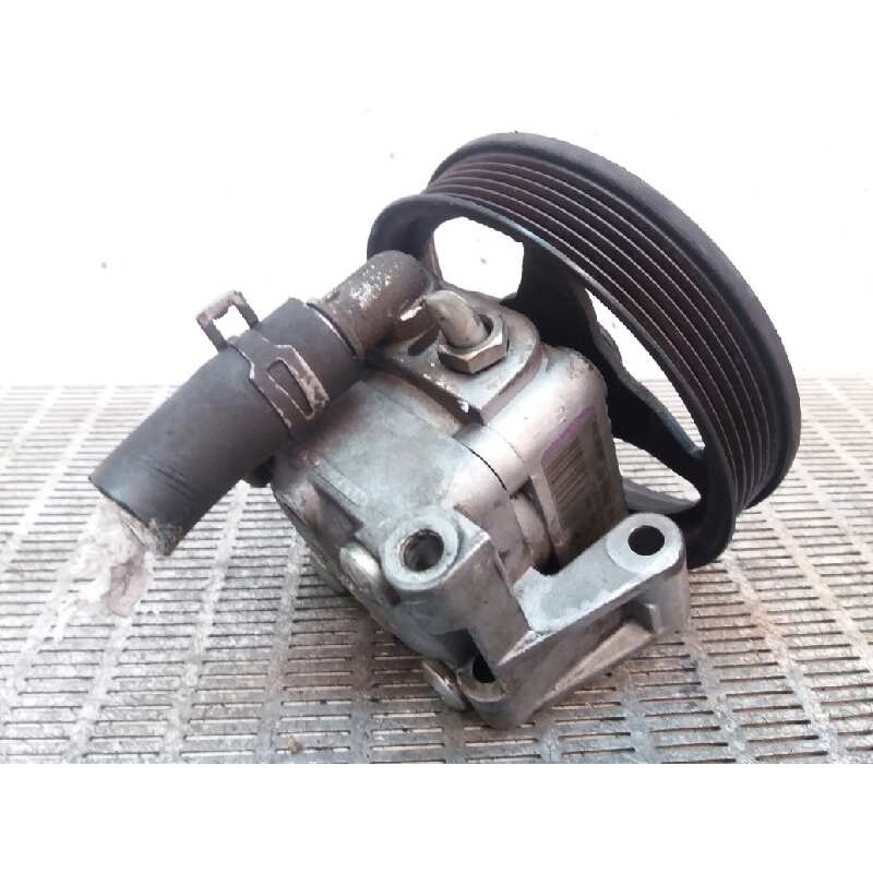 Recambio de bomba direccion para jaguar s-type 2.5 v6 executive referencia OEM IAM - Verde 4