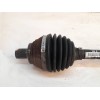 Recambio de transmision delantera izquierda para volkswagen golf vii sportsvan advance bluemotion tech referencia OEM IAM 5Q0407