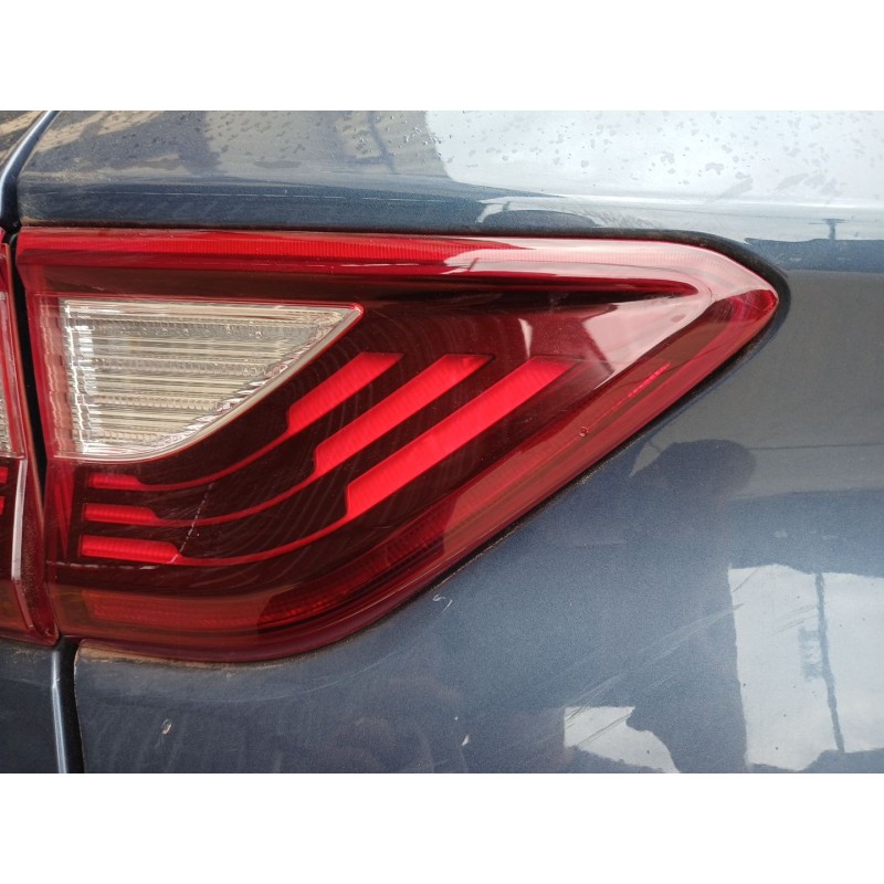 Recambio de piloto trasero izquierdo interior para kia stonic (ybcuv) tech referencia OEM IAM   