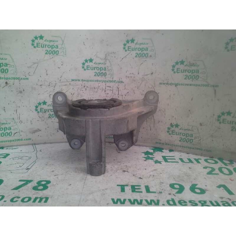 Recambio de soporte cambio para fiat doblo cargo (223) 1.3 jtd referencia OEM IAM   