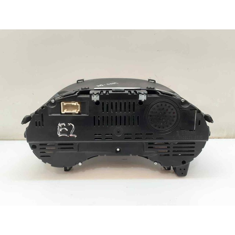 Recambio de cuadro instrumentos para mercedes-benz clase cla (w117) cla 220 cdi (117.303) referencia OEM IAM A1179008100 0263697 2