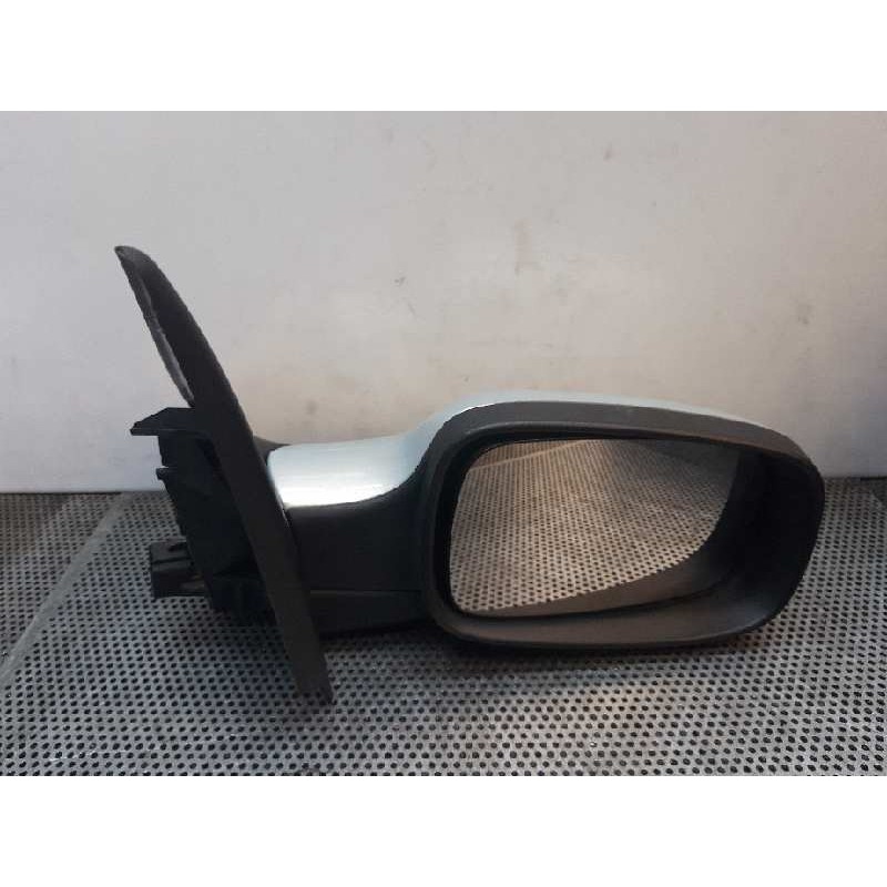 Recambio de retrovisor derecho para renault megane ii berlina 3p confort authentique referencia OEM IAM   