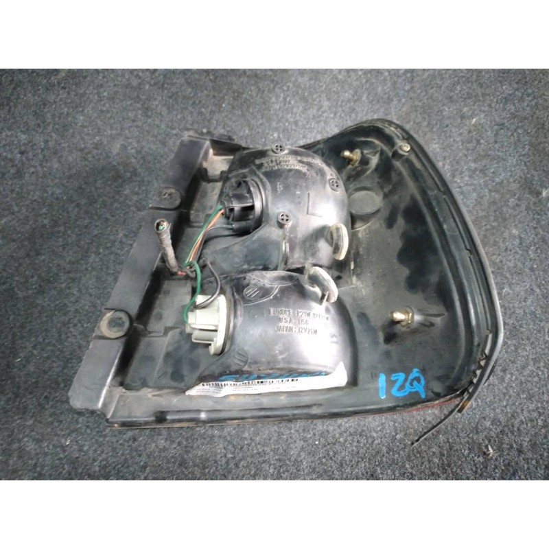 Recambio de piloto trasero izquierdo para suzuki swift sf berlina (ea) referencia OEM IAM  54247 2
