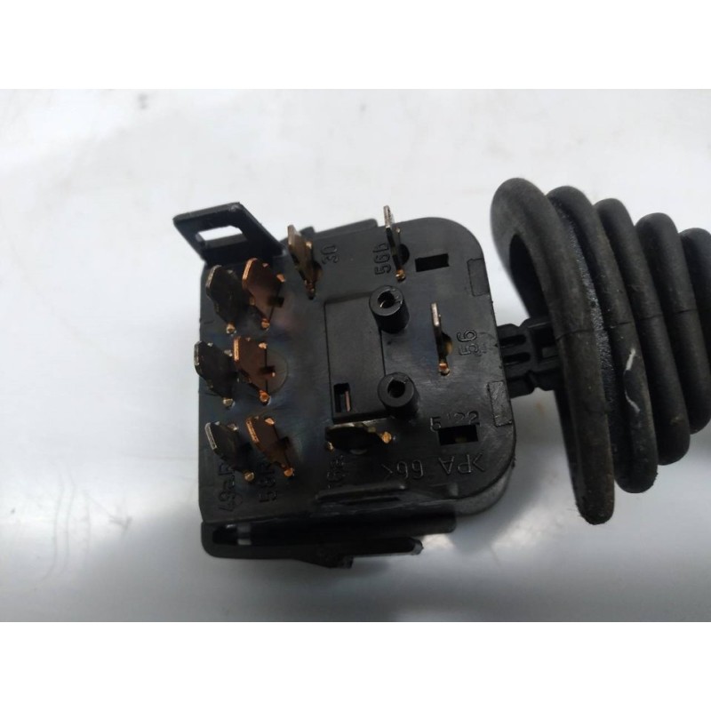 Recambio de mando luces para opel astra g berlina sport referencia OEM IAM 90560990 2