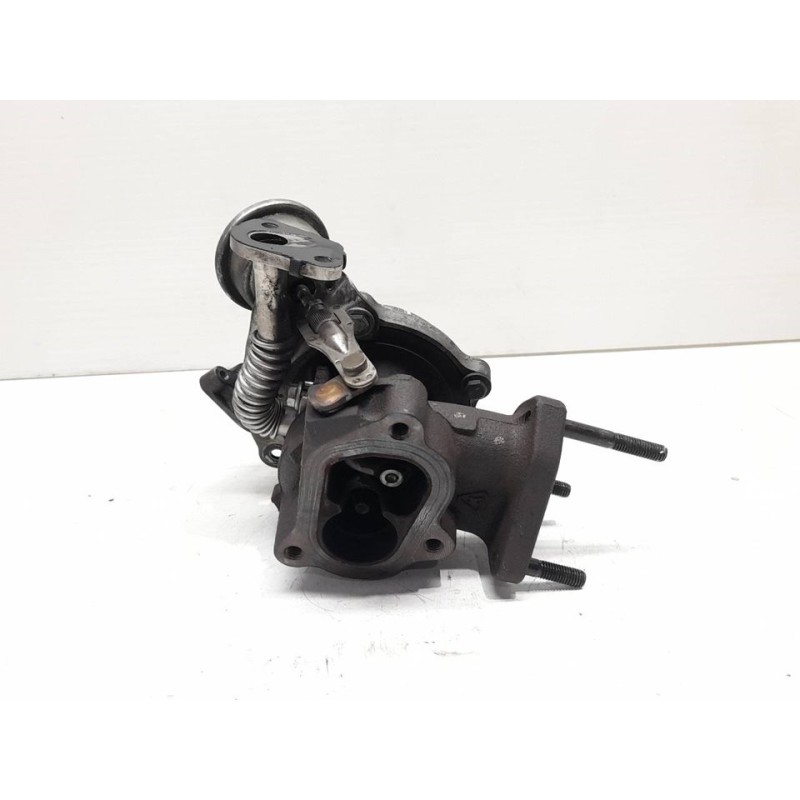 Recambio de turbocompresor para opel corsa d essentia referencia OEM IAM 735013430 6