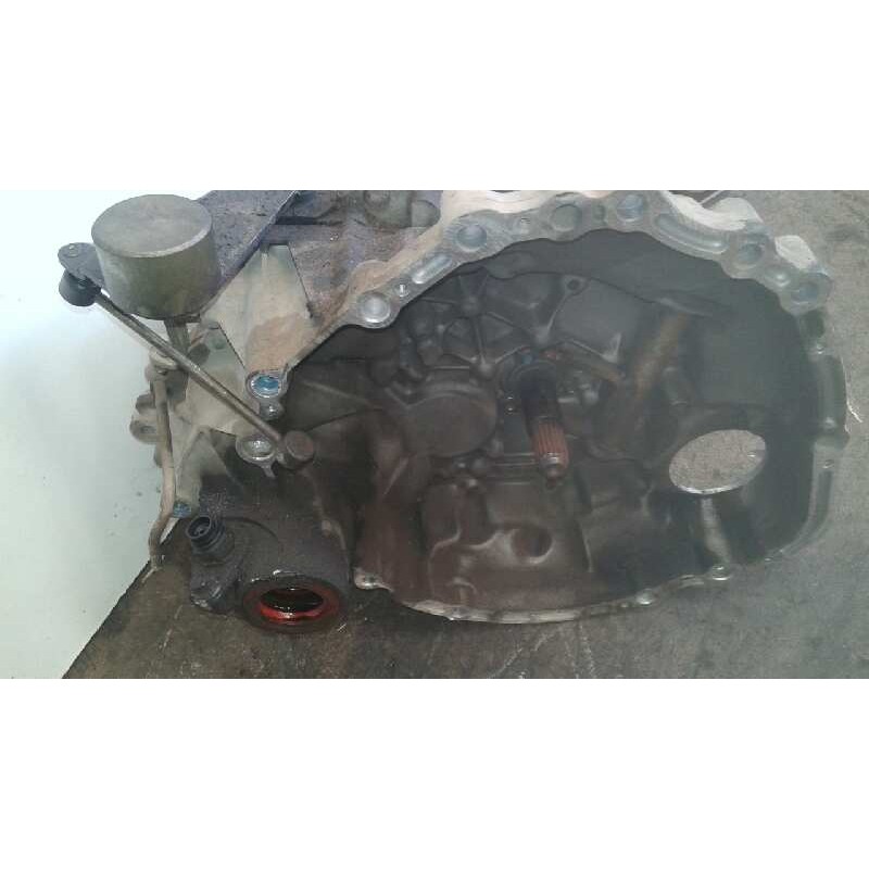 Recambio de caja cambios para mg serie 45 (rt) 1.6 16v cat referencia OEM IAM 2