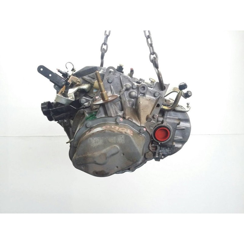 Recambio de caja cambios para citroën xsara berlina 1.9 td sx referencia OEM IAM 20TE43 4