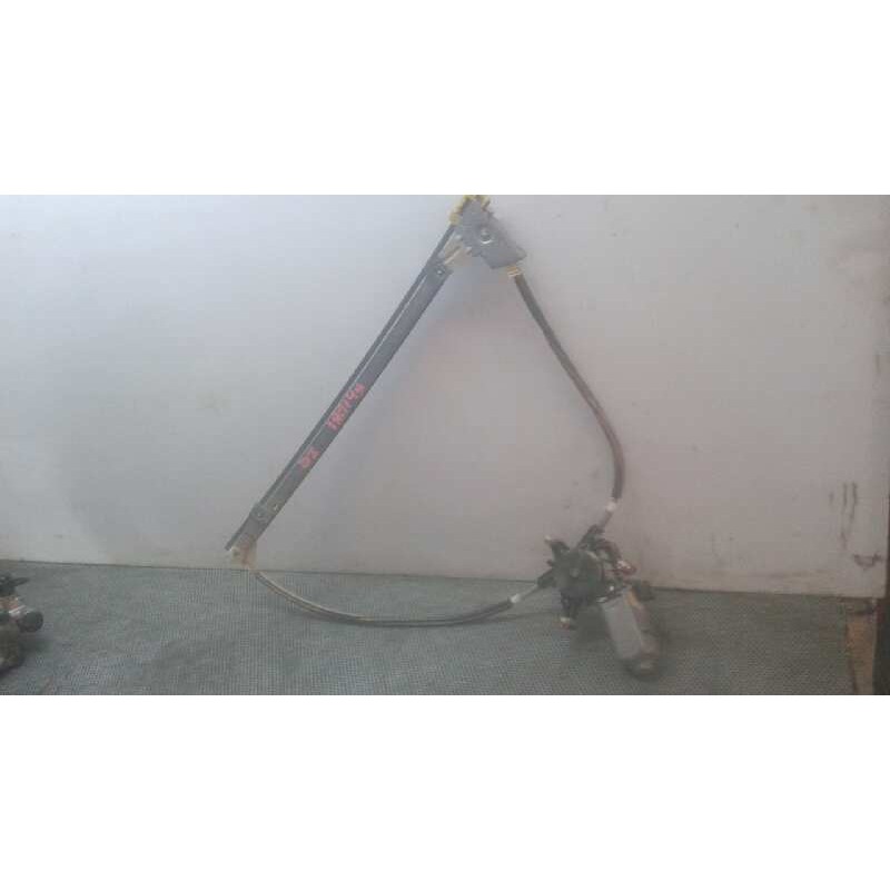 Recambio de elevalunas delantero izquierdo para renault megane i scenic (ja0) 1.6e alize referencia OEM IAM 400310A  