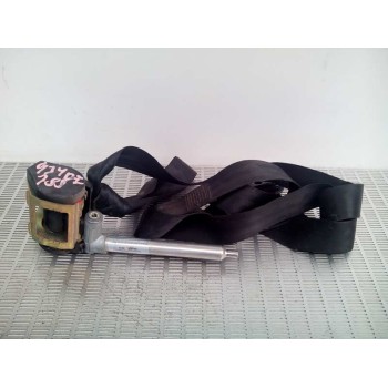 CINTURON SEGURIDAD DELANTERO IZQUIERDO 