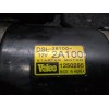 Recambio de motor arranque para kia rio 1.5 crdi ex2 referencia OEM IAM 361002A100 1250295 VALEO