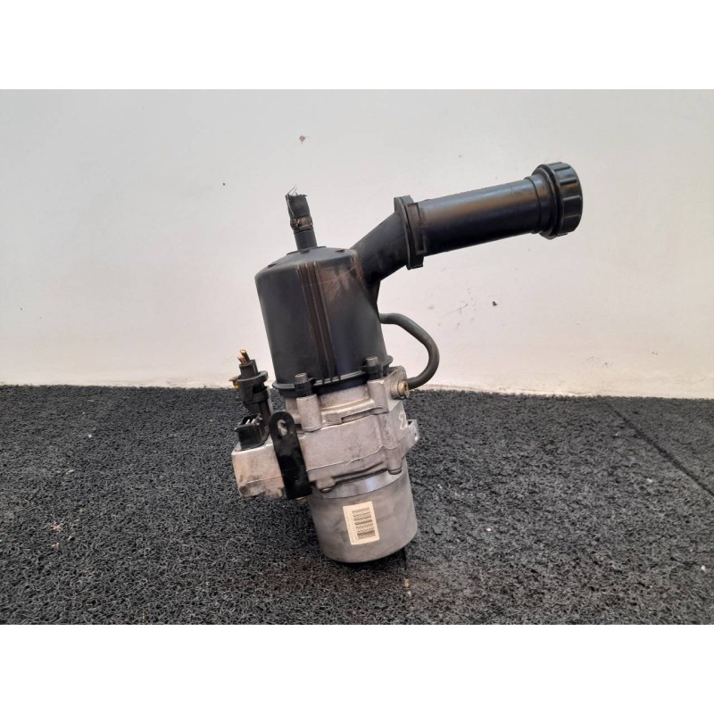 Recambio de bomba direccion para citroën c4 coupe vtr plus referencia OEM IAM 9657613580 A5094111H HPI - Gris 5