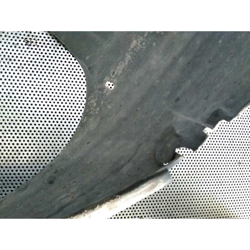 Recambio de paso rueda plastico delantero izquierdo para bmw serie 3 berlina (e36) 325td comfort edition referencia OEM IAM - Negro 2