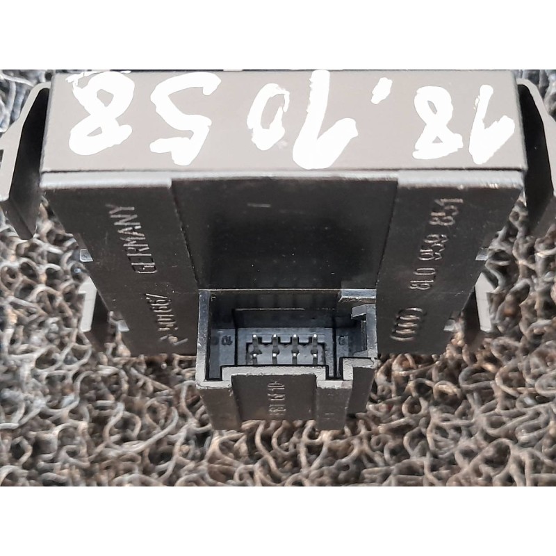 Recambio de mando elevalunas delantero izquierdo para audi s3 (8l) 1.8 t (154kw) referencia OEM IAM 8L0959851 - Negro 4