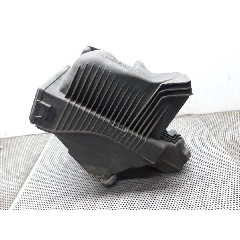 Recambio de filtro aire para nissan nv 200 (m20) evalia premium referencia OEM IAM 7751324 5
