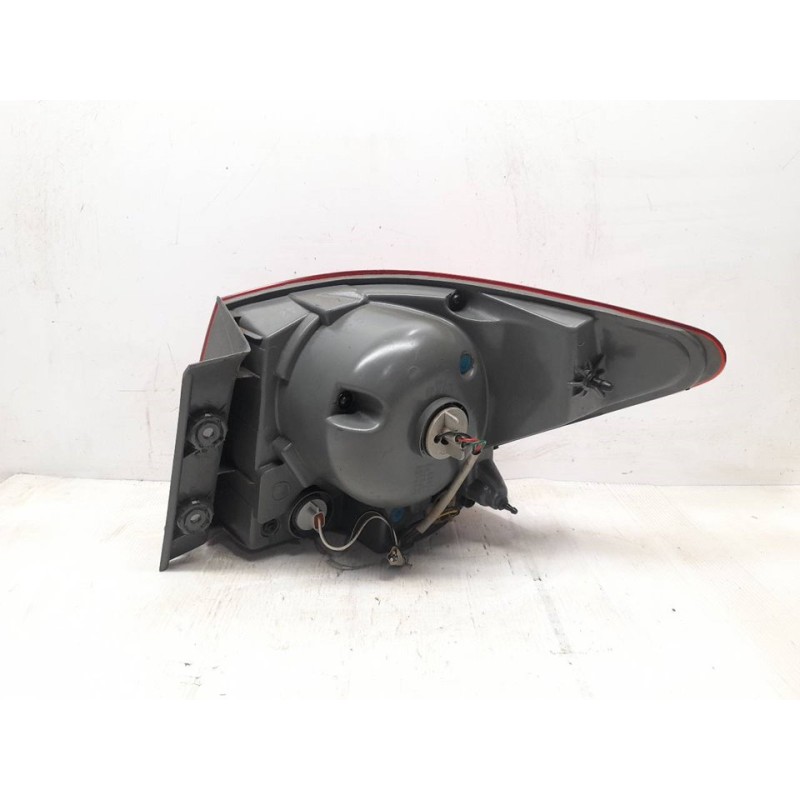 Recambio de piloto trasero izquierdo para chevrolet cruze ls referencia OEM IAM 4212 - Negro 2