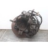 Recambio de mangueta delantera izquierda para ford mondeo berlina/familiar (fd) 2.0 16v cat referencia OEM IAM   