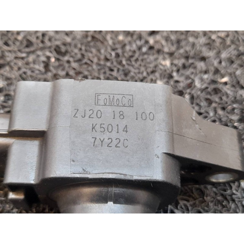 Recambio de bobina encendido para mazda 3 berlina (bk) 1.6 vvt active referencia OEM IAM ZJ2018100 K50147Y22C - Azul 3