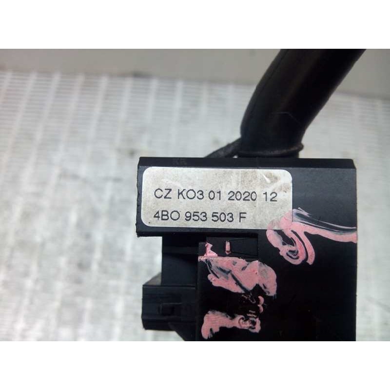 Recambio de mando limpia para volkswagen golf iv berlina (1j1) 1.4 16v referencia OEM IAM 4B0953503F - Negro 2
