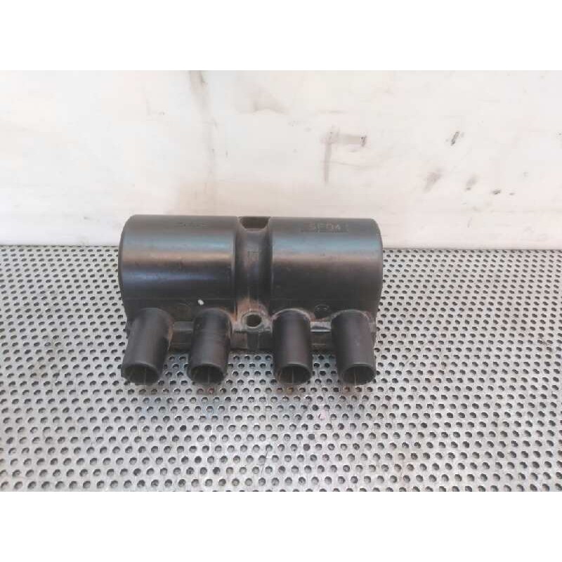 Recambio de bobina encendido para chevrolet kalos 1.2 cat referencia OEM IAM 96253555 5F04 