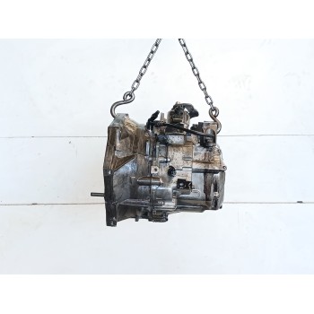 CAJA CAMBIOS 55561696 F40 