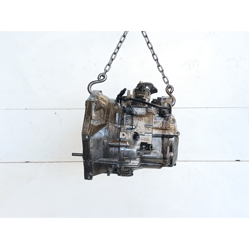 Recambio de caja cambios para opel insignia a (g09) 2.0 cdti (68) referencia OEM IAM 55561696 F40 