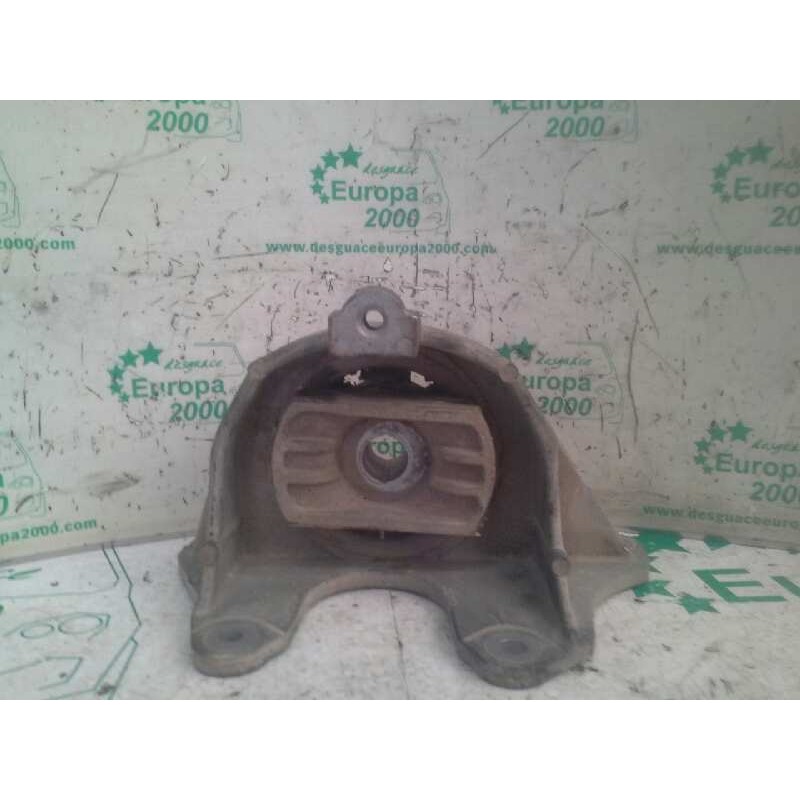 Recambio de soporte cambio para fiat doblo cargo (223) 1.3 jtd referencia OEM IAM - Azul 2