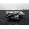 Recambio de motor arranque para kia rio 1.5 crdi ex2 referencia OEM IAM 361002A100 1250295 VALEO