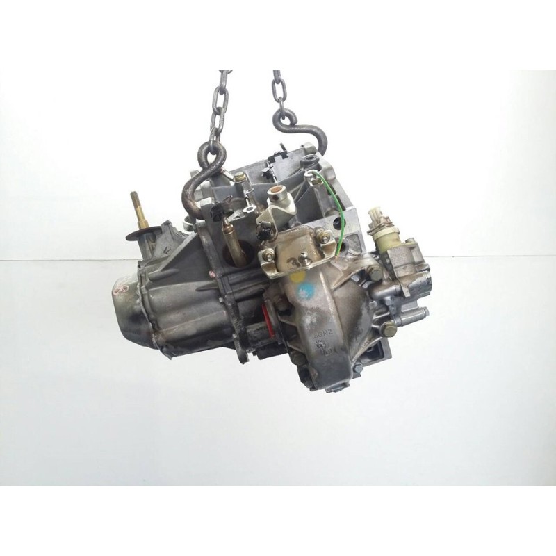 Recambio de caja cambios para citroën xsara berlina 1.9 td sx referencia OEM IAM 20TE43 5