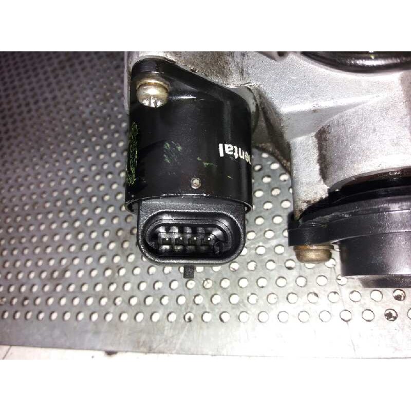 Recambio de caja mariposa para daewoo lanos s referencia OEM IAM 0E23B2 5