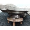 Recambio de mangueta delantera derecha para toyota prius (nhw30) advance referencia OEM IAM   