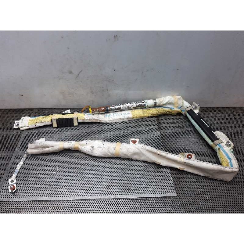 Recambio de airbag cortina delantero derecho para kia rio 1.2 cat referencia OEM IAM 850201W000 1W85020000 
