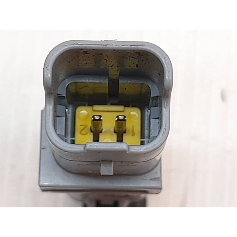Recambio de inyector para mercedes-benz citan (bm 420) furgón 112 cdi standard (420.633) referencia OEM IAM 208994525R - Blanco 3