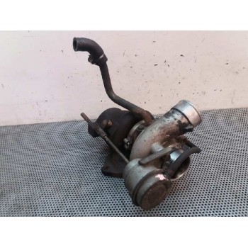 TURBOCOMPRESOR 3040390 144421 TD0411G4