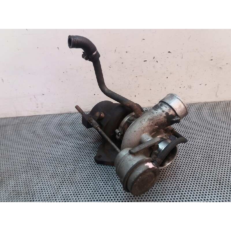 Recambio de turbocompresor para bmw serie 3 berlina (e36) referencia OEM IAM 3040390 144421 TD0411G4