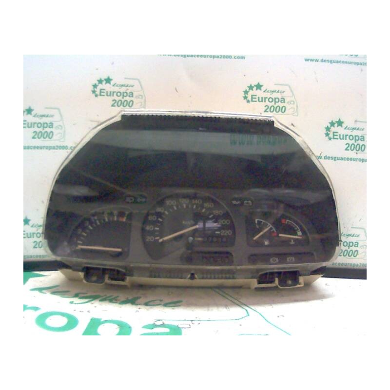 Recambio de cuadro instrumentos para ford fiesta berl./courier 1.4 cat (pt-e) referencia OEM IAM   