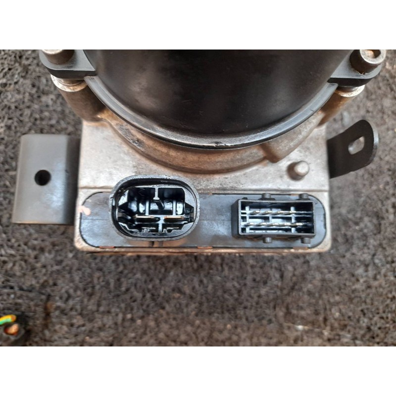 Recambio de bomba direccion para citroën c4 coupe vtr plus referencia OEM IAM 9657613580 A5094111H HPI - Gris 6