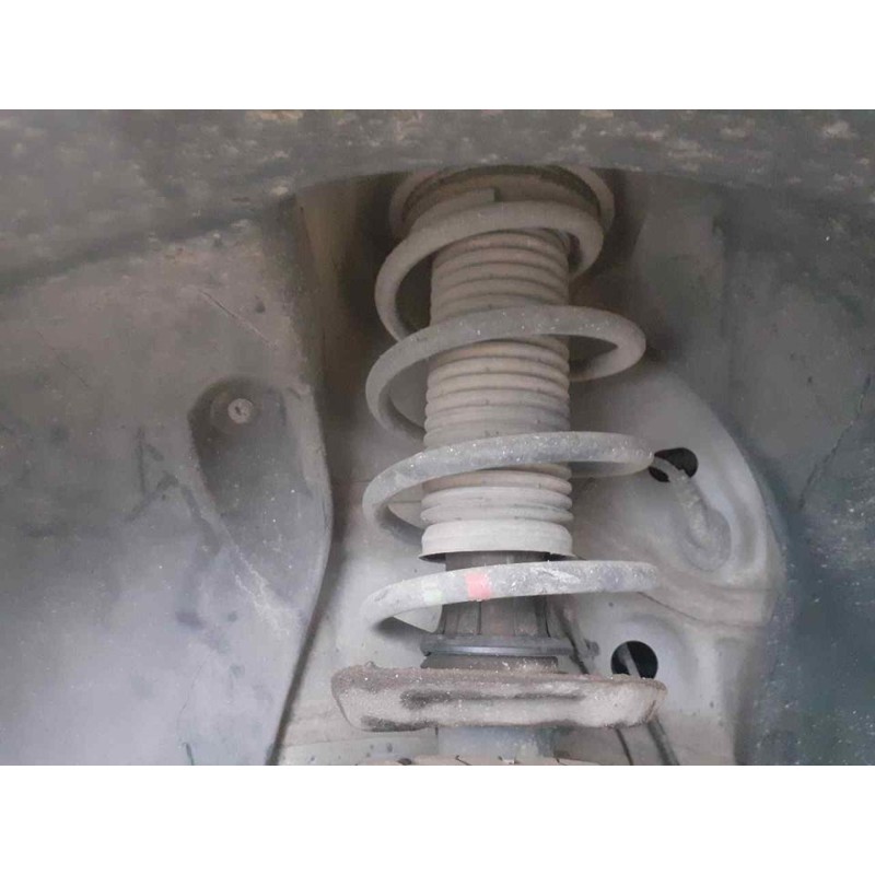 Recambio de amortiguador delantero izquierdo para volkswagen tiguan (5n1) advance referencia OEM IAM   