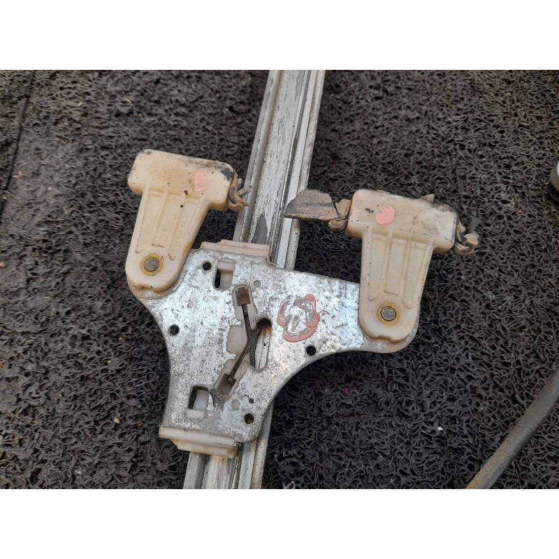 Recambio de elevalunas delantero derecho para suzuki wagon r+ rb (mm) 1.3 gl referencia OEM IAM 8340183E10000 - Verde 8