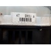 Recambio de cuadro instrumentos para mazda 3 berlina (bk) 1.6 cd diesel cat referencia OEM IAM 4TBN9JA  