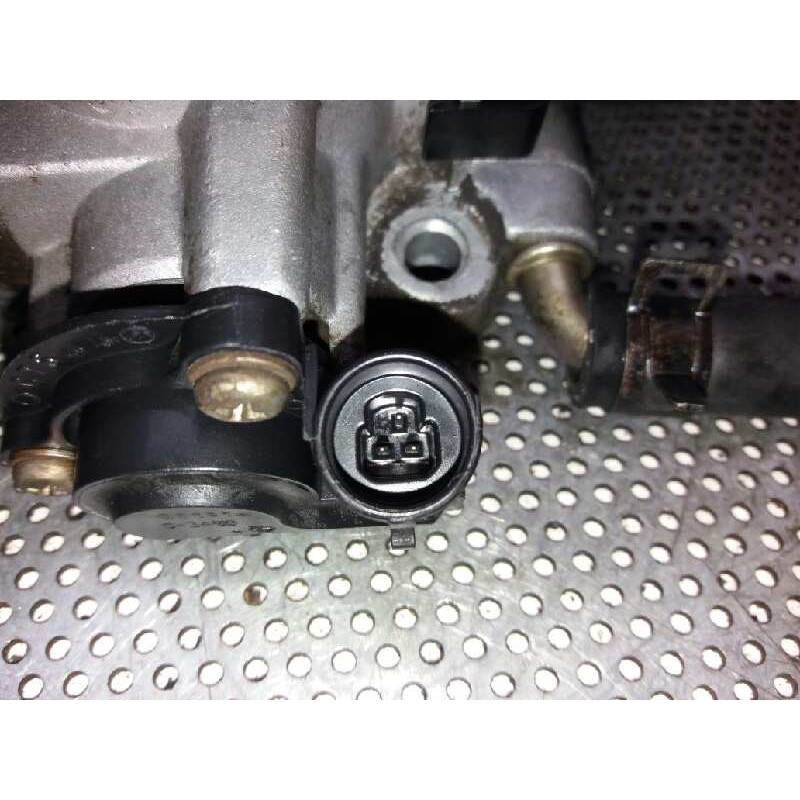 Recambio de caja mariposa para daewoo lanos s referencia OEM IAM 0E23B2 6