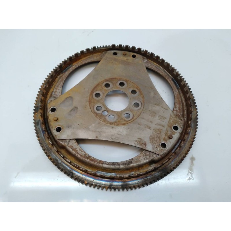Recambio de volante motor para mercedes-benz clase c (w203) sportcoupe c 180 compressor (203.746) referencia OEM IAM 2710320047 3