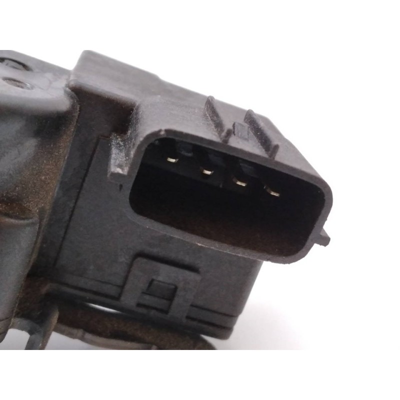 Recambio de cerradura maletero / porton para kia cee'd emotion referencia OEM IAM - Negro 3