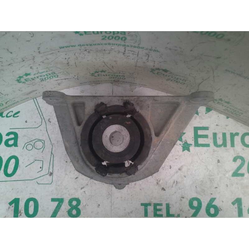 Recambio de soporte cambio para fiat doblo cargo (223) 1.3 jtd referencia OEM IAM - Azul 3
