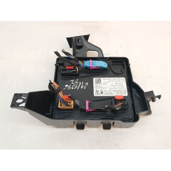 CAJA RELES / FUSIBLES 8W0907064DB 5DK01107914 