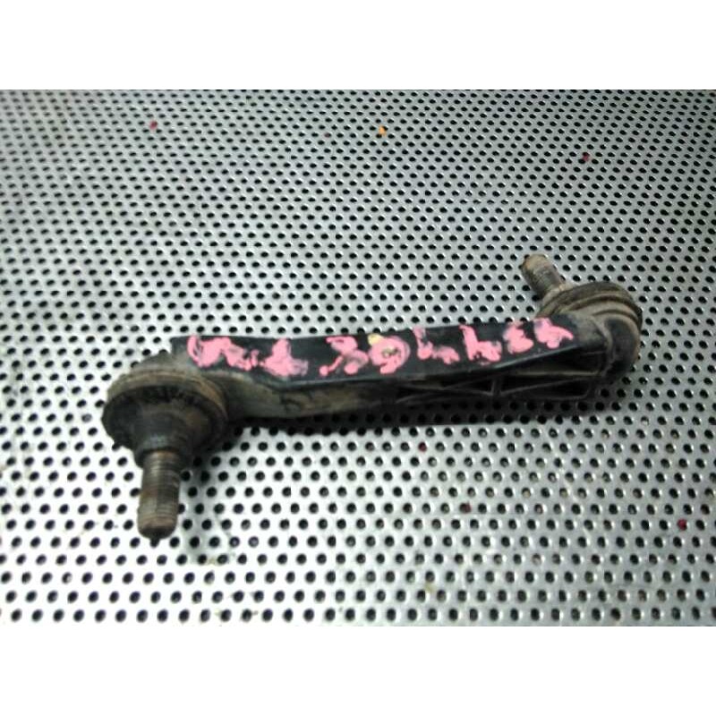 Recambio de bieleta estabilizadora trasera izquierda para hyundai matrix (fc) 1.5 crdi cat referencia OEM IAM   