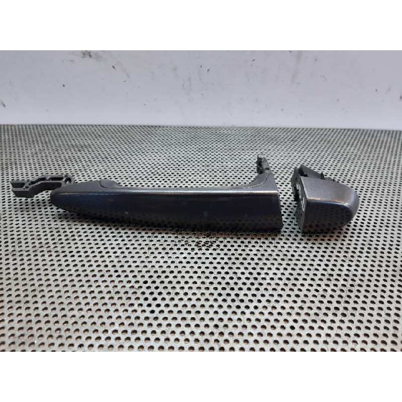 Recambio de maneta exterior delantera derecha para bmw serie 3 berlina (e90) 320i referencia OEM IAM E9XR2  