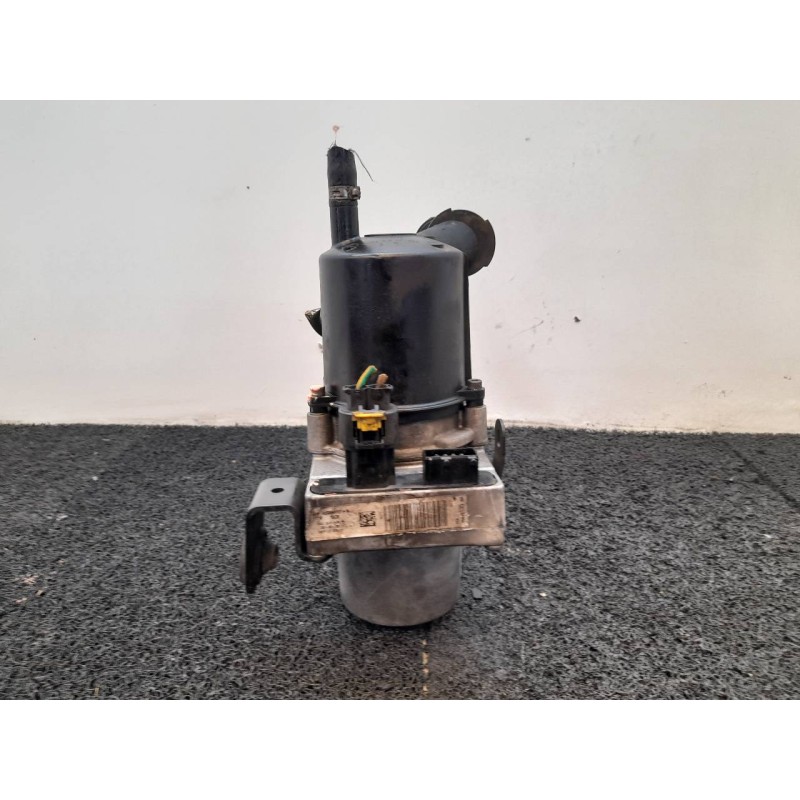 Recambio de bomba direccion para citroën c4 coupe vtr plus referencia OEM IAM 9657613580 A5094111H HPI - Gris 7